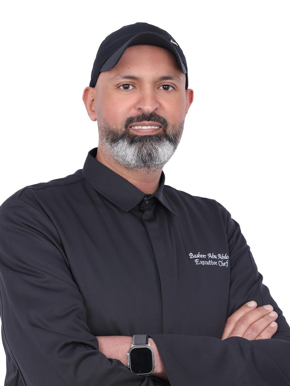 Artisan Chocolate Cake